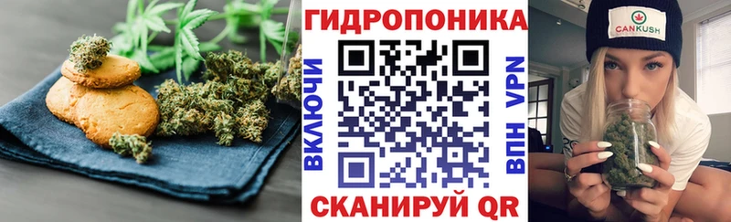 Canna-Cookies конопля  наркота  Обнинск 